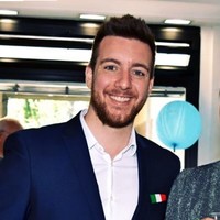 Matteo Turbesi