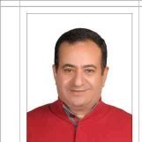 Mahmoud Abouzaid