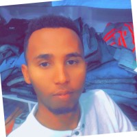 Abdirahman Ahmed