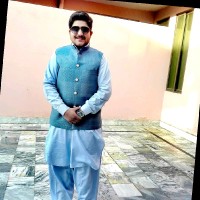 Anwar ul haq