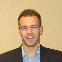 Nick Zubick, P.eng., PMP