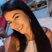 Andrea Rosero
