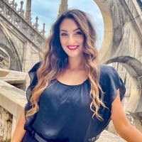 Monica Ganta