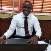 Ezekiel Nelson Effiong