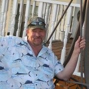 Darryl Higdon