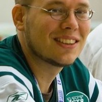 Scott Atkins
