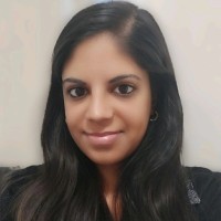 Rakhee Thakrar