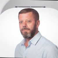Mark Pearson