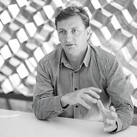 Cameron Thomson