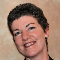 Fiona Moriarty