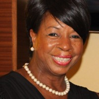 Harriet Hughes