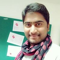 Pavan Davuluri