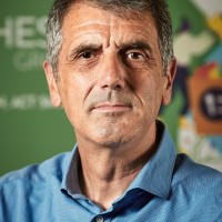 Giuseppe Farolfi