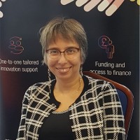 Dr. Constantina K.