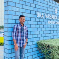 Jaydeep Chaudhari