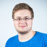 Cedric Ahten