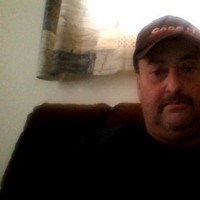 Mike Smith Sr.