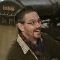 Benedict Ferguson