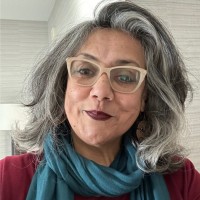 Radhika Sharma Gordon, MPH