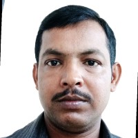 Chinmay Nandi