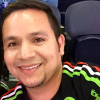 Jose Sanchez Enrriquez