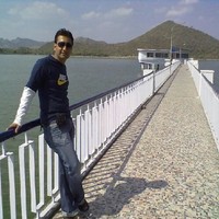 Nikunj Kapadia