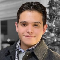 Daniel Suarez Vargas