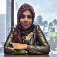 Zulaikha Khota