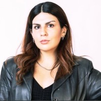 Maria Sofia Velarde Pacheco