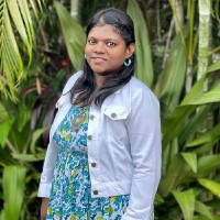 Krishna Priya Selva Kumar