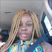 Ivie Okafor