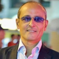 Albert Bori