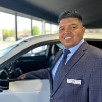 Kevin Martinez