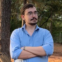 William Carrara Orlato