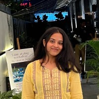Snigdha Jasti