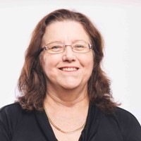 Anne Sharpe