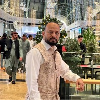 Khurram Siddiqui