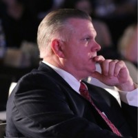 Tim Gilmer
