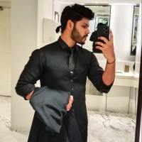Ashish Nair
