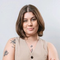 Bruna Schneider Fonseca