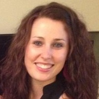 Amanda Gill, M.A., Rpa