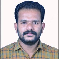 Sujith S Vavolil