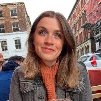 Lindsay Iddon