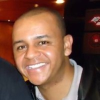 Reinaldo Lima