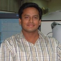 Girish Ammanagi