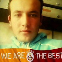 Ahmet ibrahimoglu