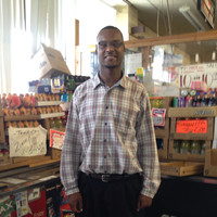 Willie Johnson