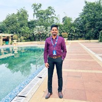 Prashant Kaskar