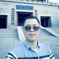 杨继东