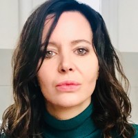Nathalie Charron